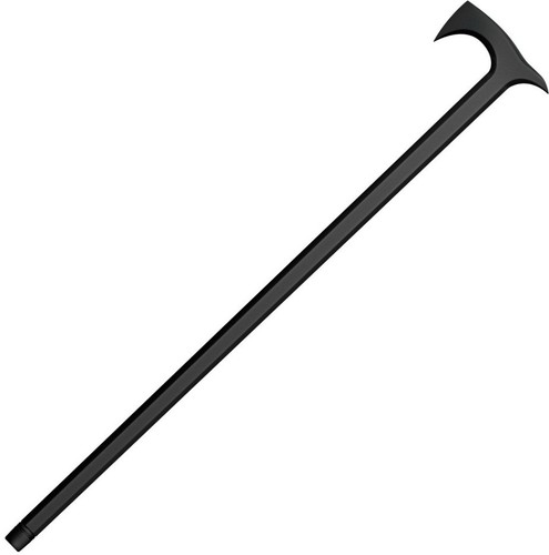 Cold steel axe head - steel, 38"