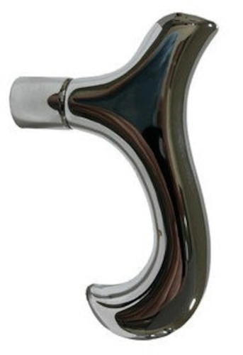 Stylish plain smooth derby - stylish,
